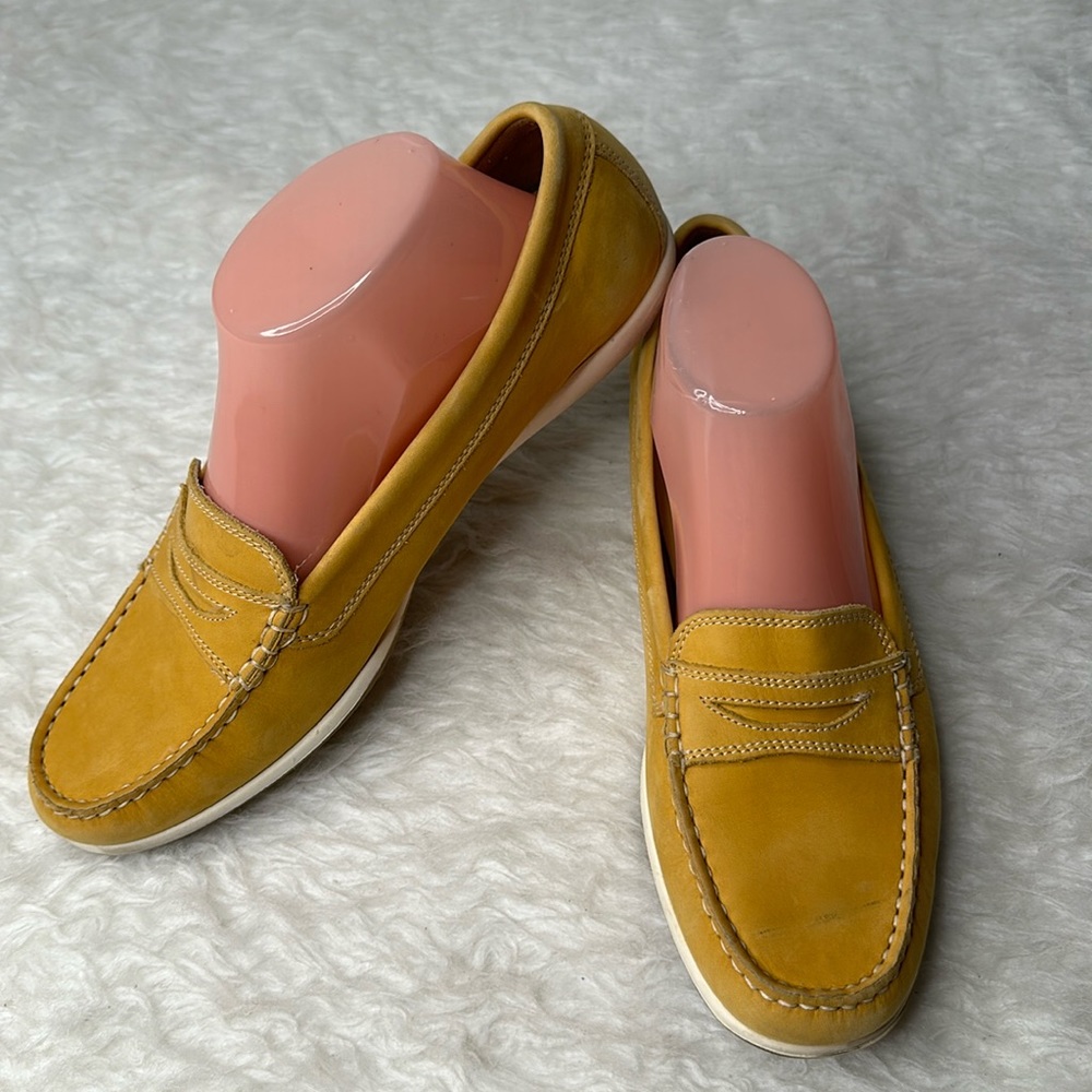 Mephisto Womens Loafers & Moccasins Sz 9.5